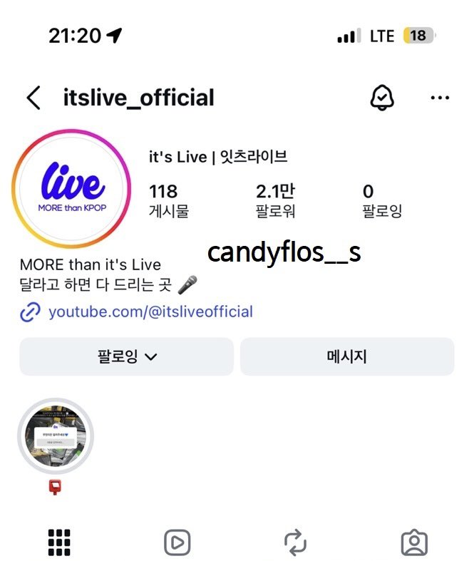 candyflos__s's tweet photo. #itsLive_event_CHOIYOOJUNG_2 

진짜 진짜 너무 너무 라이브 잘하고!! 춤도 잘추고 귀엽고 예쁘고!!!!!! 못하는게 없는 유정이! 많은 사람들이 다 잘하는거 더 알았으면!!!! https://t.co/ofBK2Bp8Ts