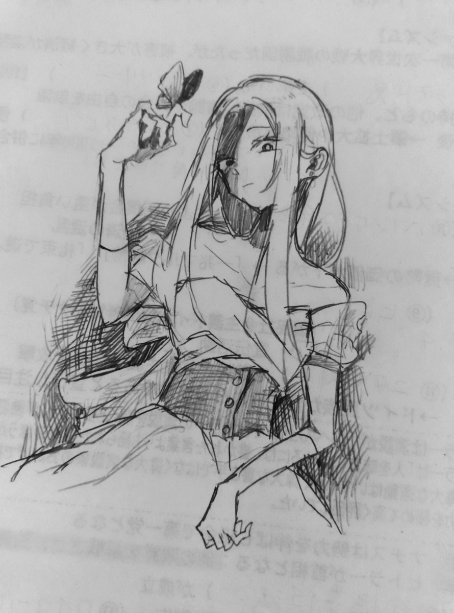舞 tweet media