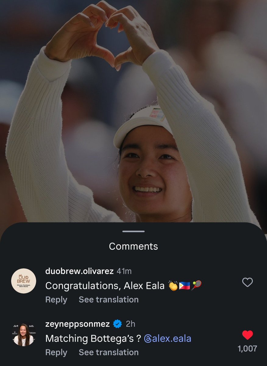MikeeGulla's tweet photo. Ayan na si bestie Zeynep 😅💖 https://t.co/1IGZRHLNiz