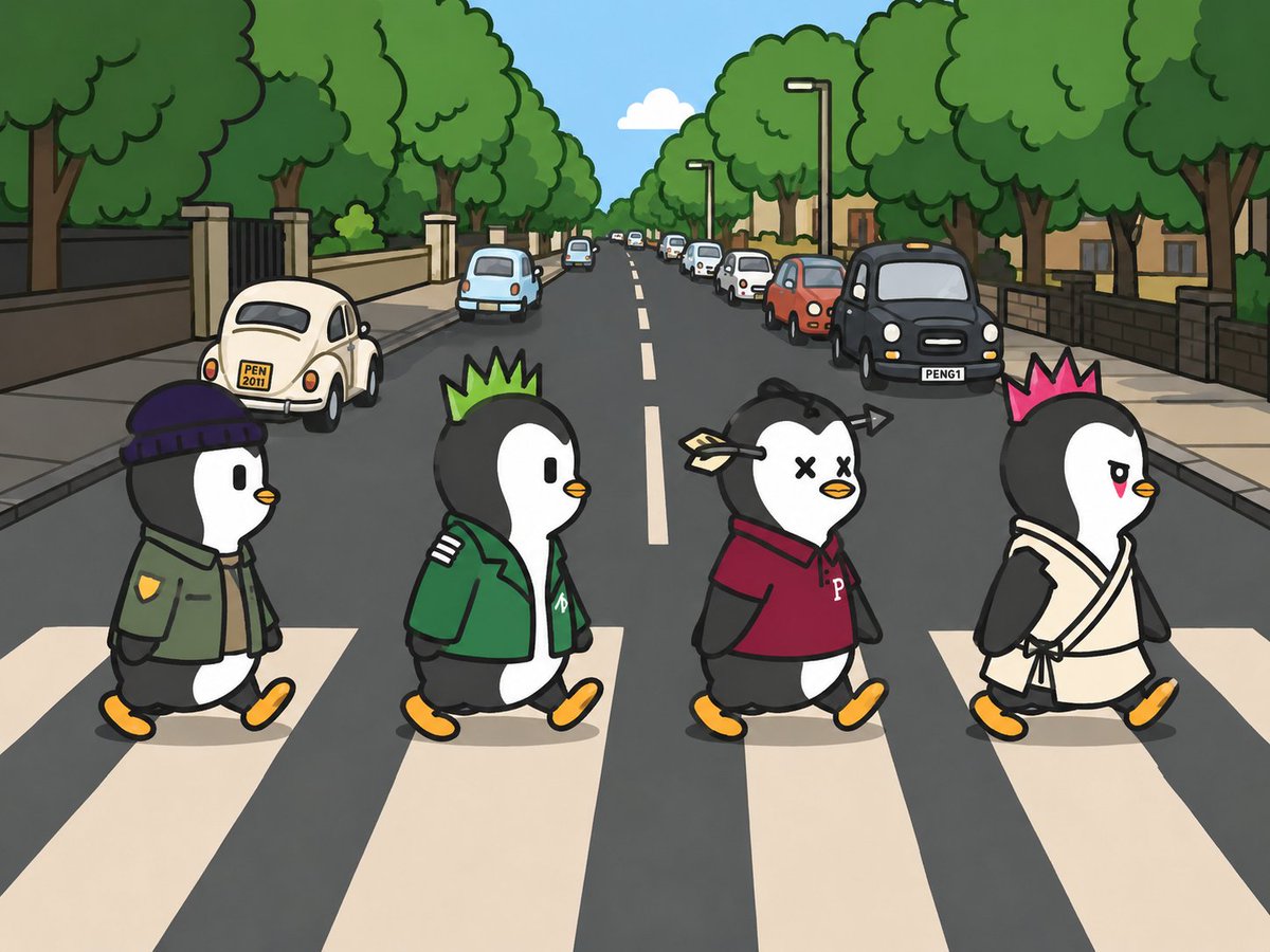 P3NGS 🐧 tweet media