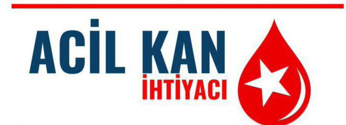 _UrVeKa_'s tweet photo. 🔴 DM'den Geldi 🔴

Kan bulunmamış 
Tekrar Paylaşıyorum 
3 YAŞINDAKİ bir bebek için çok acil kana ihtiyaç var
Lütfen elden ele paylaşır mısınız çok acil dediler

Başakşehir Çam ve Sakura Şehir Hastanesi'nde lösemi tedavisi gören 3 yaşında bir çocuk için ACİL B rh (+) kan aranıyor

İletişim: 0553 099 2811