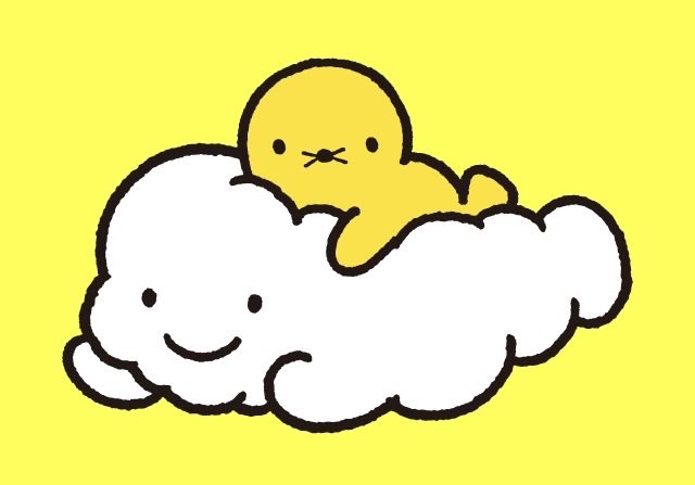 puwawa1995's tweet photo. @sanrio_news プワワのグッズが出ますように🙏
#プワワ #ポワワ #海ぼうやプワワ https://t.co/Vq0cWb7RNr