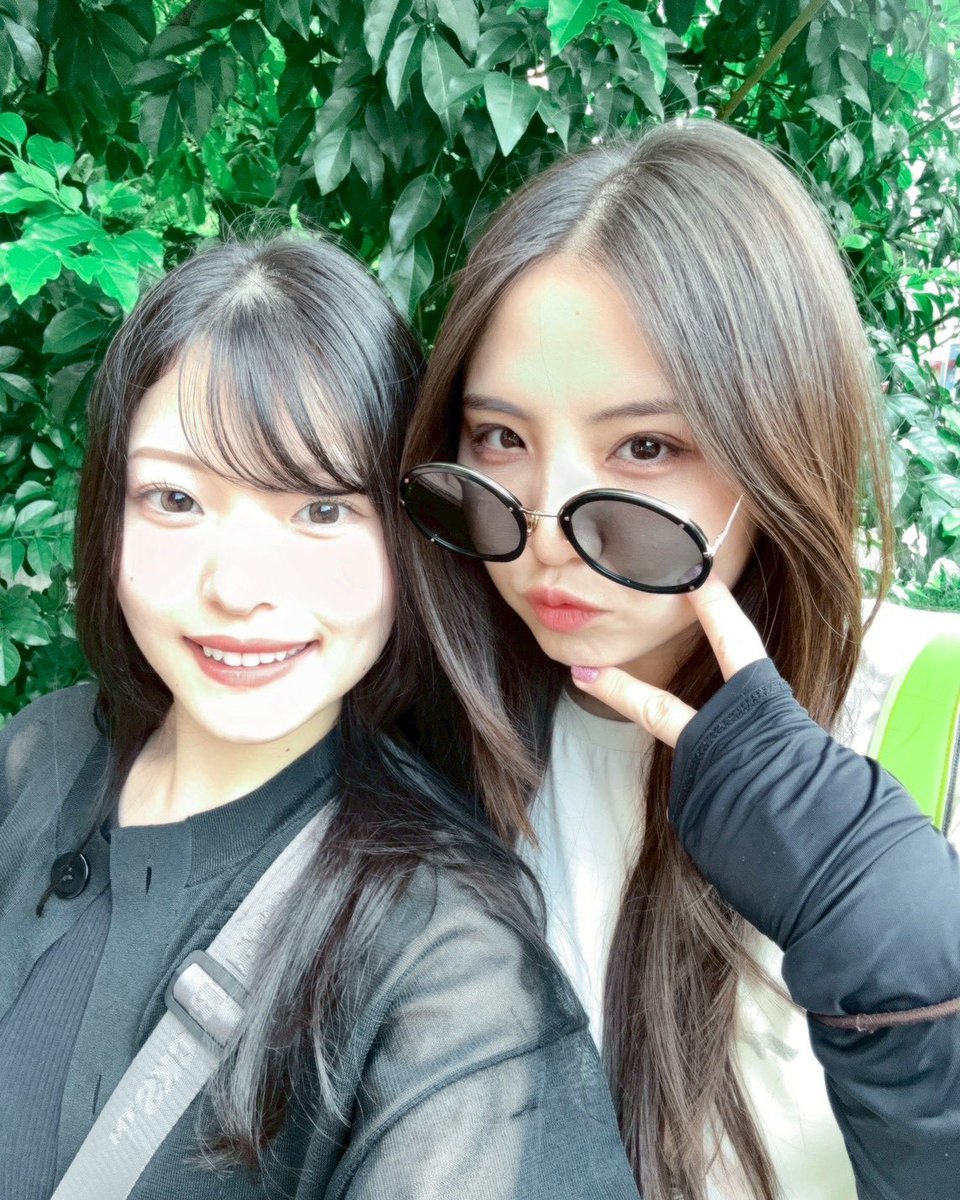 abemao_official's tweet photo. ASCAちと会えたよ！楽しすぎて本当に大好き。またお団子焼きに行こう🍡
LOVE♡ https://t.co/ctxolwoqy3