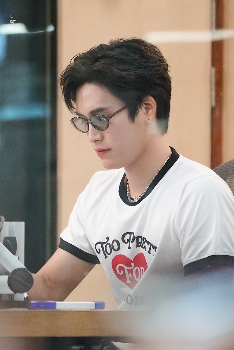 p_164pix's tweet photo. วันนี้หล่อมากคับ ฮืออออ 🥹🫶🏻🩵✨

GEMINI CONCERT PRESS TOUR
#Flex1045xGEMINIConcert
#GeminiConcertLive #GeminiConcert
#Gemini_nt https://t.co/x4xKs6d3by
