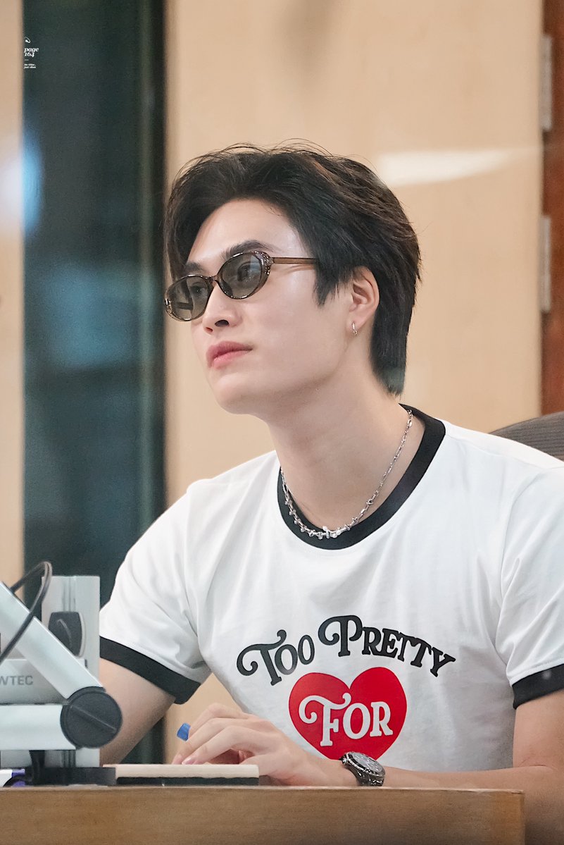 p_164pix's tweet photo. วันนี้หล่อมากคับ ฮืออออ 🥹🫶🏻🩵✨

GEMINI CONCERT PRESS TOUR
#Flex1045xGEMINIConcert
#GeminiConcertLive #GeminiConcert
#Gemini_nt https://t.co/x4xKs6d3by