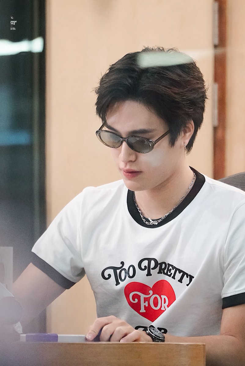 p_164pix's tweet photo. วันนี้หล่อมากคับ ฮืออออ 🥹🫶🏻🩵✨

GEMINI CONCERT PRESS TOUR
#Flex1045xGEMINIConcert
#GeminiConcertLive #GeminiConcert
#Gemini_nt https://t.co/x4xKs6d3by