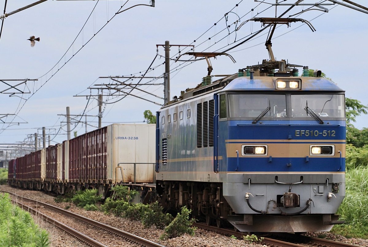 Mar901chopper's tweet photo. 七夕、3098でようやく銀サマに逢えた
6082は配給分4車のみでスカ
3097のブルボンはいつの間にか機次から最後部に積載位置が変わってた https://t.co/TuUlYqObU3