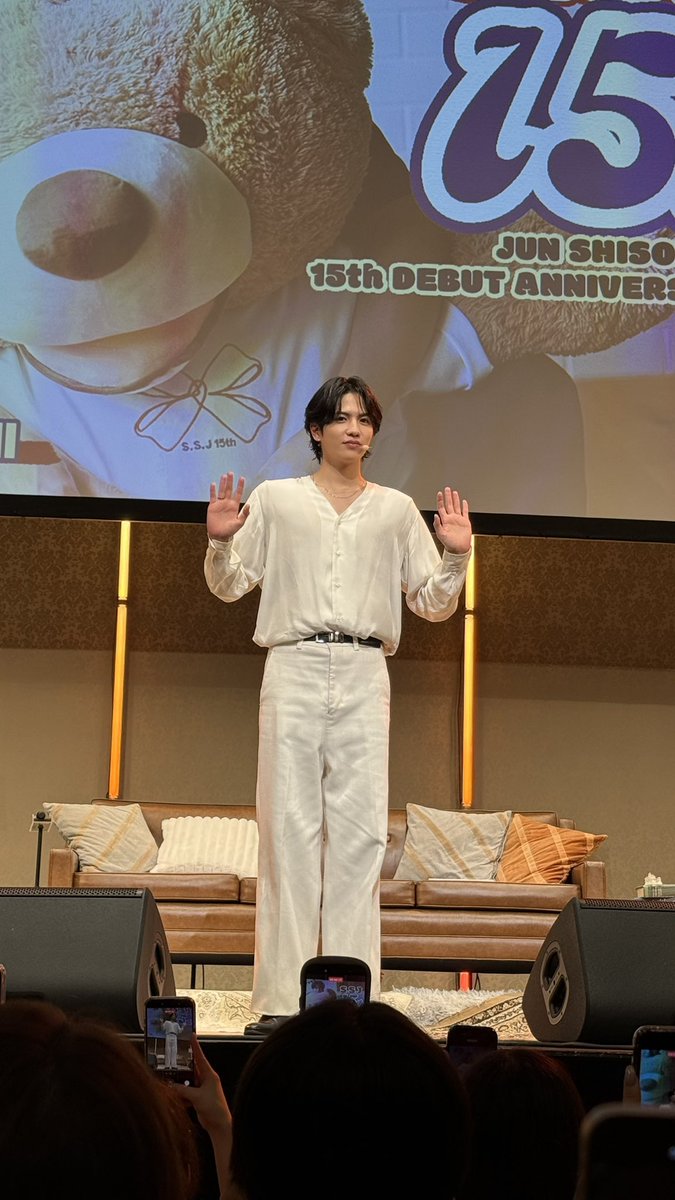 htmh_c7's tweet photo. 幸せでした🥺 https://t.co/tjGHQRPpuC