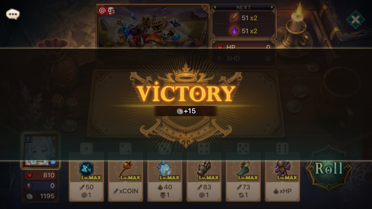 hakoniwalogic's tweet photo. @summoners_STAFF #サマナーズウォー  #フリーレン https://t.co/Oo3GXJbf90