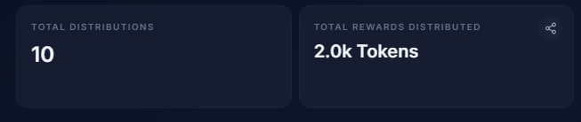 ZionDaBull's tweet photo. 🎁 Rewards Update

We've officially distributed 9.5 SOL in rewards, worth approximately $2,000, to the Ansem community! 🐂🔥

This is just the beginning.

More campaigns, more rewards, and more opportunities are on the way. Stay active, stay engaged, and keep supporting $ZION.

The best is yet to come. 🚀

Track Distribution Wallet: 
https://t.co/sXs16huIn4