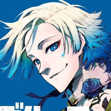 Mallaykah's tweet photo. જ⁀➴ . ᰔᩚ — Kaiser X Isagi • https://t.co/4f4wobCJ1I