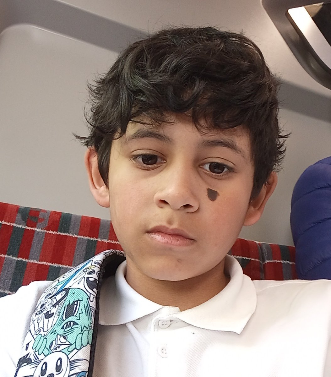 MPSBromley's tweet photo. #MISSING | We are appealing for information to locate DAVID, 9, who is missing from Mottingham. He was last seen around 08:20hrs on Tuesday, 7 July. Anyone with information is asked to call 999 quoting 01/7783553/26. https://t.co/rzzcTgQtDW