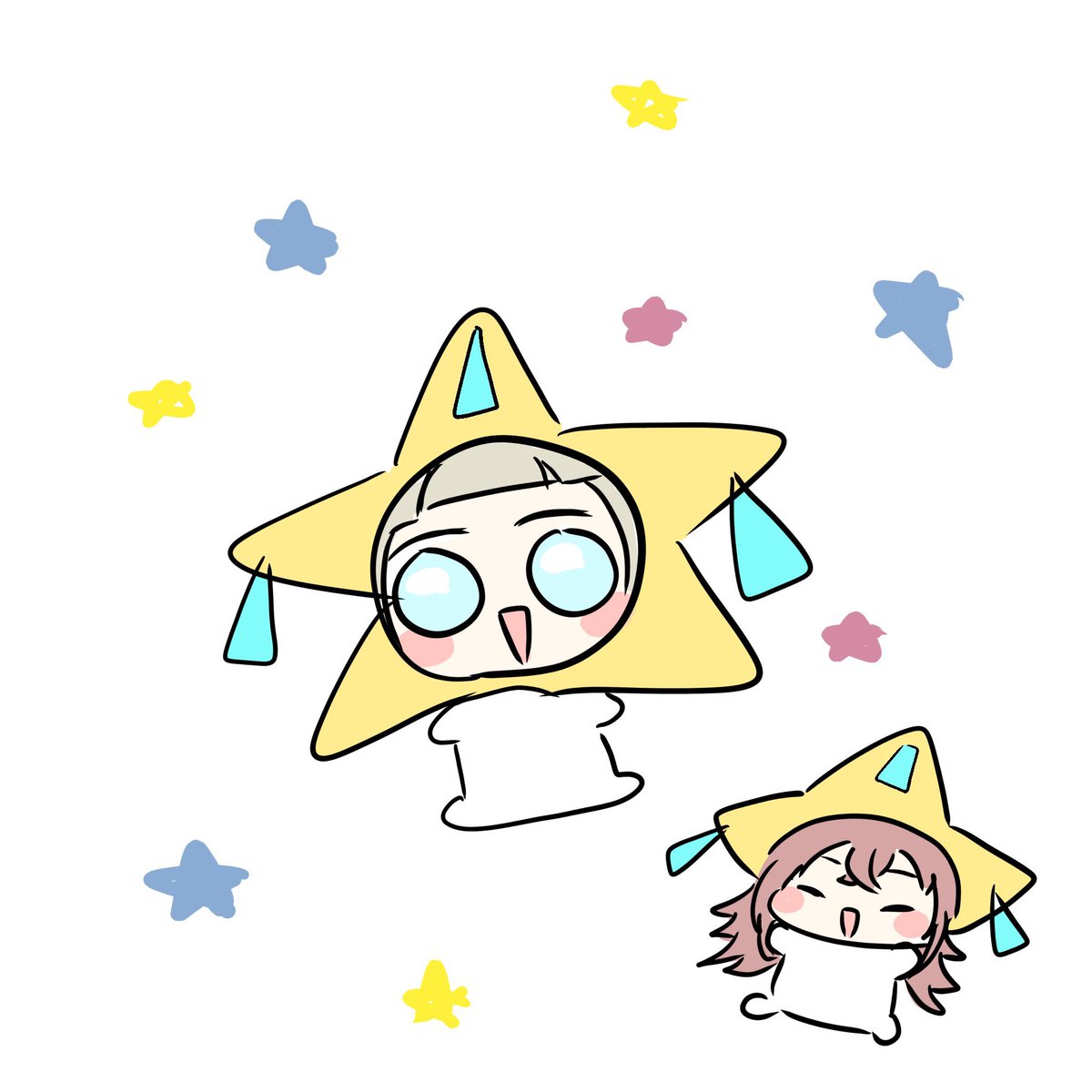 paf144's tweet photo. 星になれたなら　いいのに 🎶🎋 https://t.co/3GQrR7JuLV