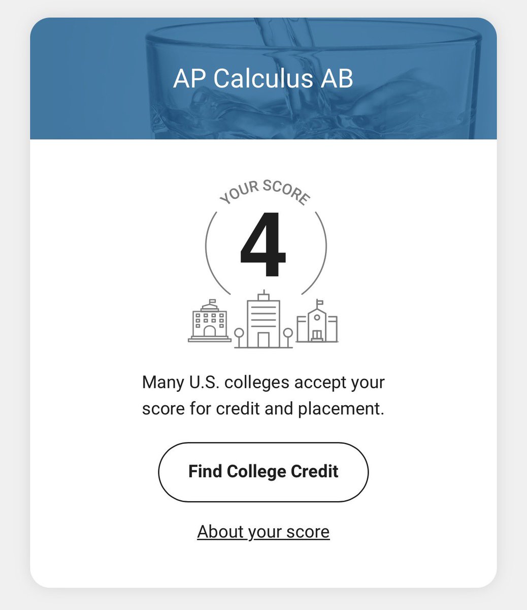 KDetcher2027's tweet photo. 2026 AP Exam Scores! @FCyeary 

@DirectRecruits @SBRRetweets @gobigrecruiting @SoftbalAmerica @ExtraInningSB @DfwSho @CoastRecruitsSB @LL7NV https://t.co/XRU4CYhMqo