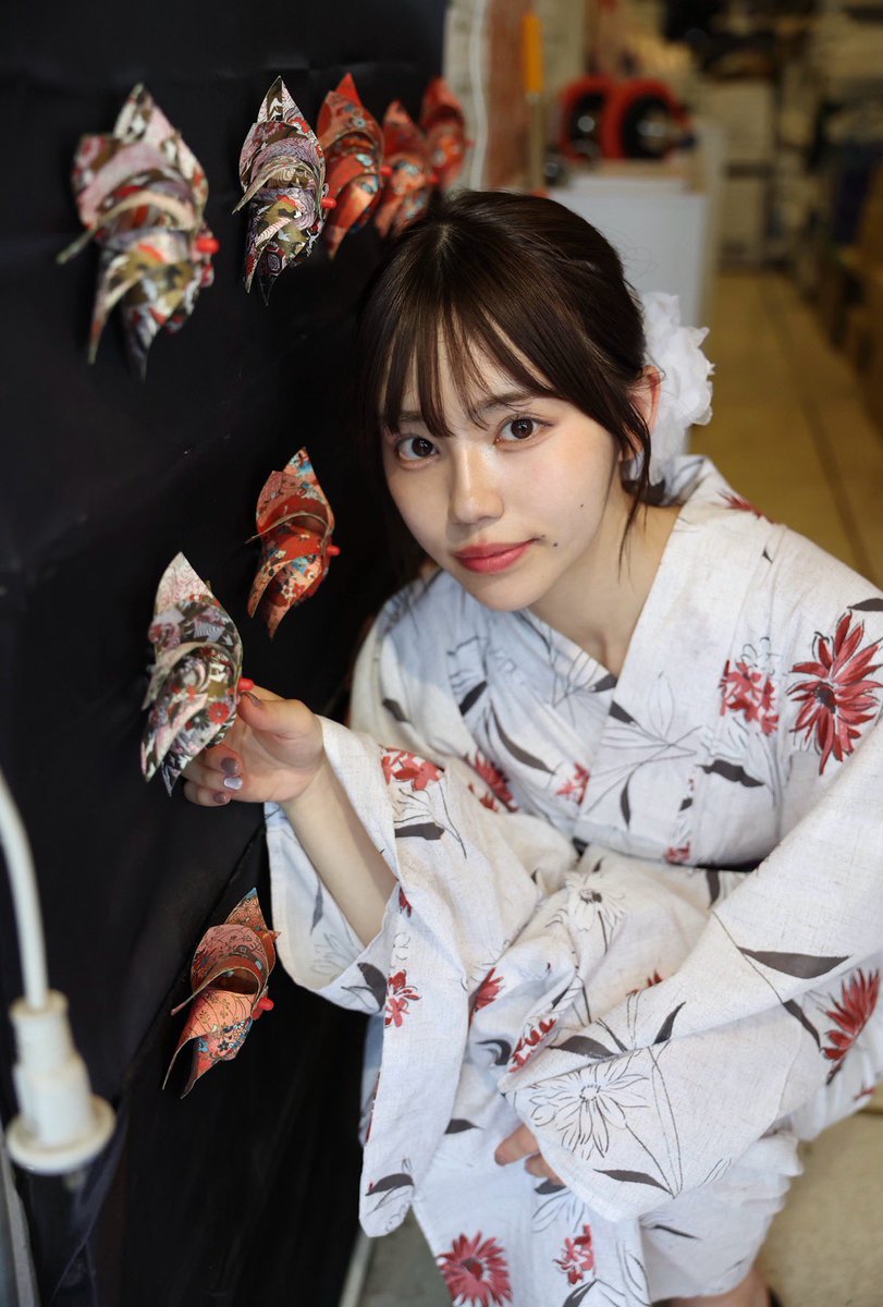 peach17chu's tweet photo. 今日は七夕だね🎋何お願いした？✨ https://t.co/fRH8zg5jGn