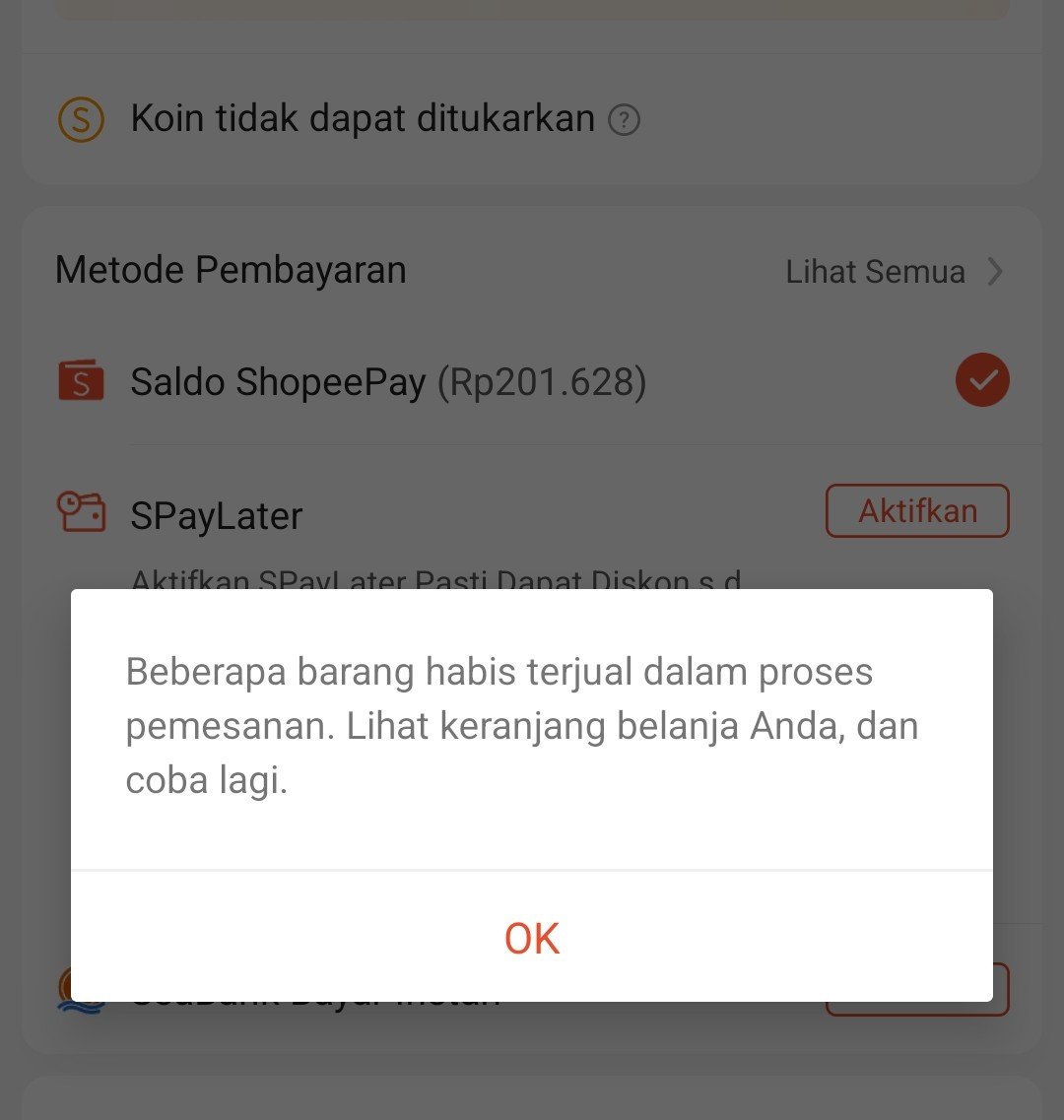 backwanie_'s tweet photo. tadii kehabisan terus cek lagi ternyata tinggal 1 dan dapetttt makasii banyakk kak @lovelyoonjae https://t.co/fTRTCIvrnY
