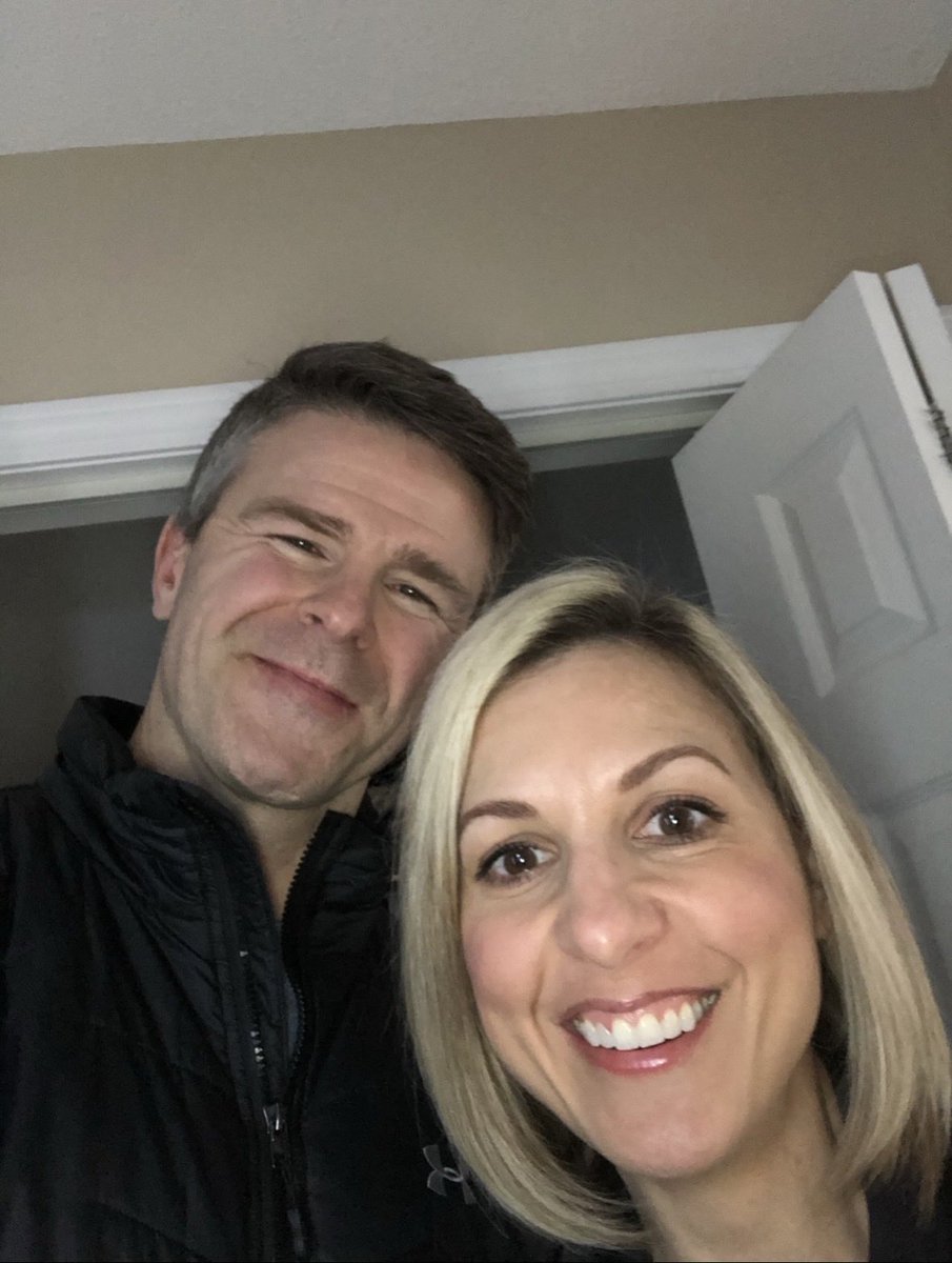 kmccambridge2's tweet photo. 25 years and counting! ❤️#HappyAnniversary https://t.co/3X5oZhTFxQ