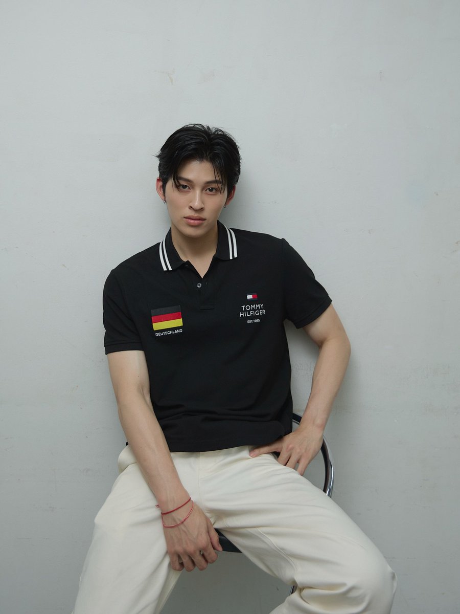 PondPhuwin Official Thailand (DoubleP) tweet media