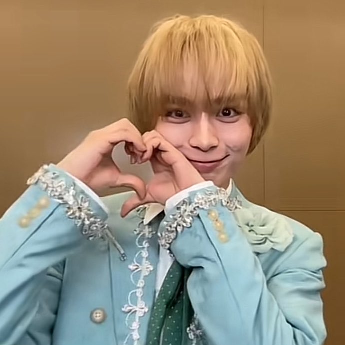 ryuseimeromero's tweet photo. 大西流星 顔 https://t.co/QTTeBEZjkV