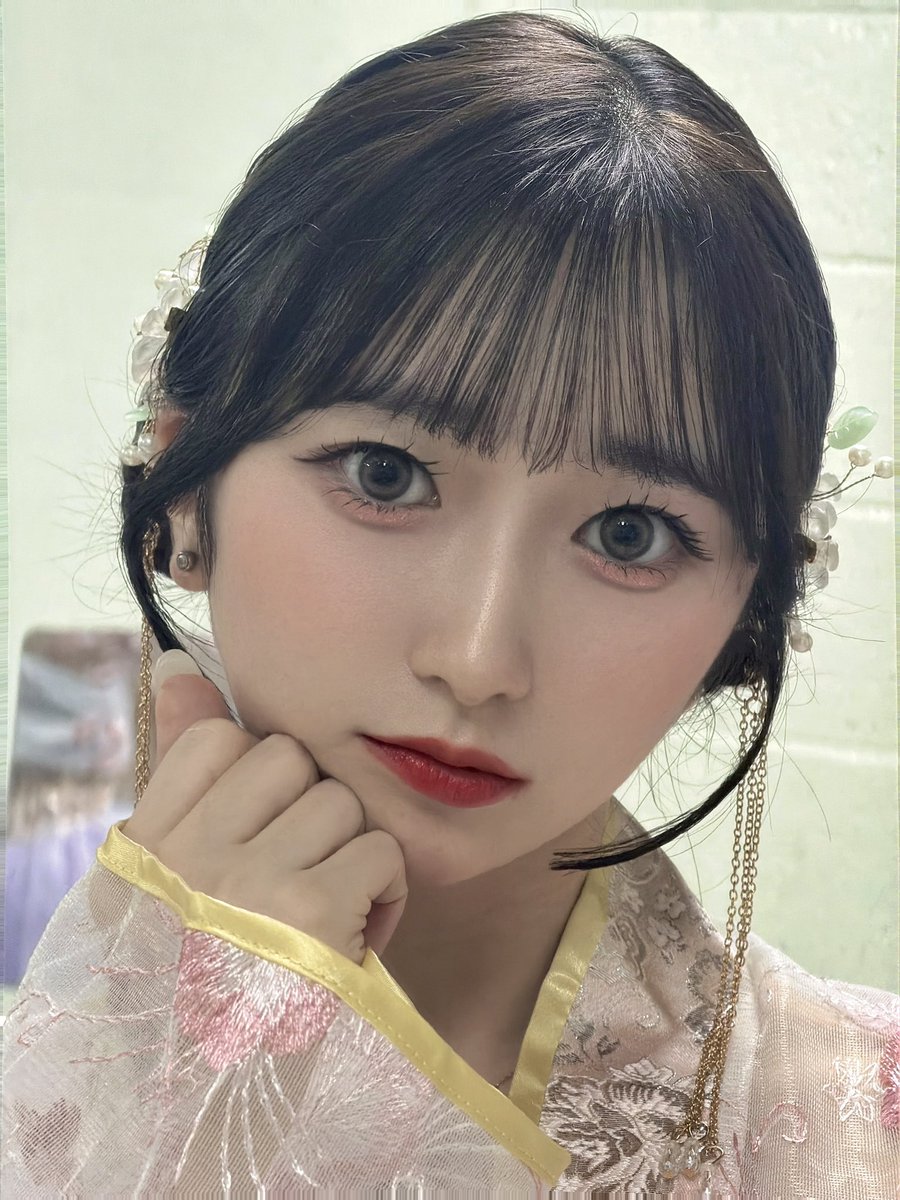 tamaki_Cherry's tweet photo. 🌠💓 https://t.co/iAuUq86zxJ