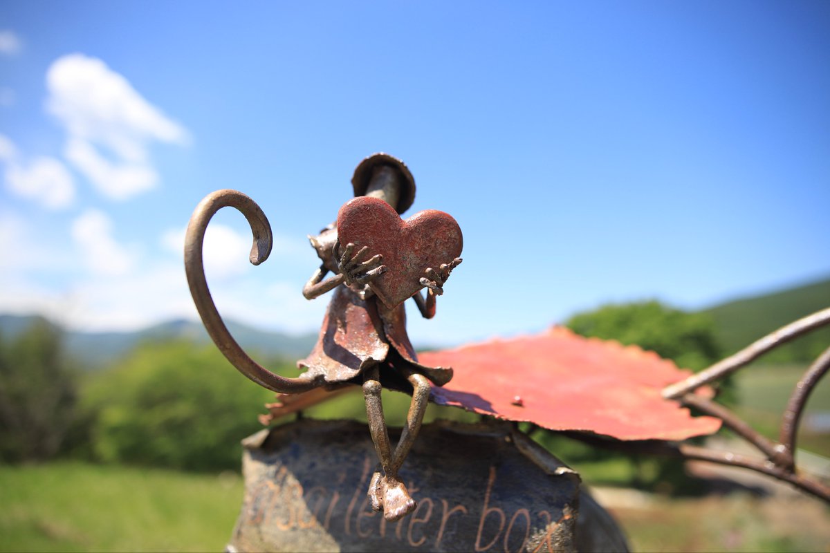 mitsuaki52411's tweet photo. 群馬県　嬬恋村

愛妻の丘で見れる景色✨ https://t.co/hkadp0yNdF