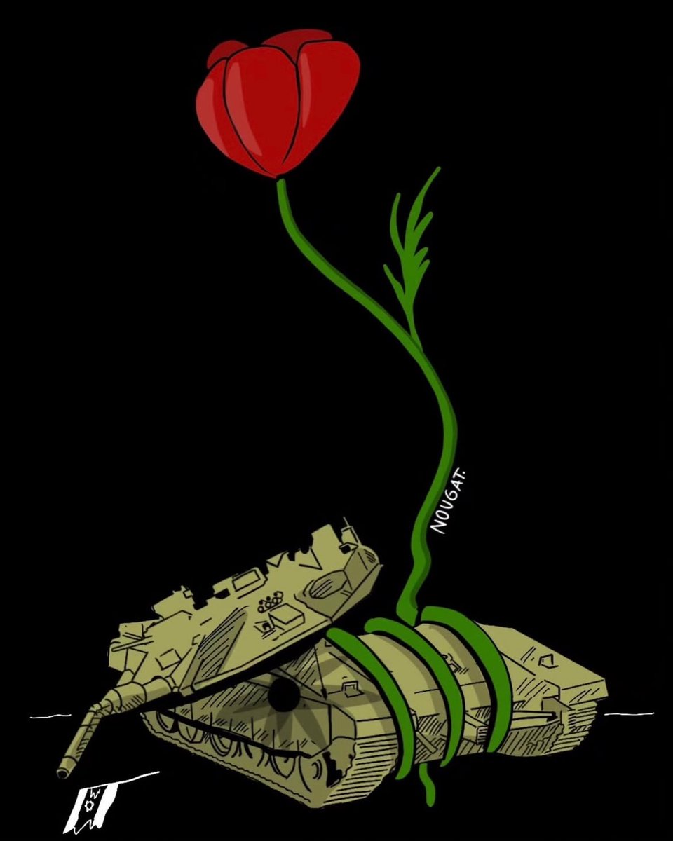 Angels_Heart11's tweet photo. To those who are steadfast in the tunnels and areas of Gaza and South Lebanon, We hold your hands and kiss the ground beneath your feet. https://t.co/705CzxuFvO