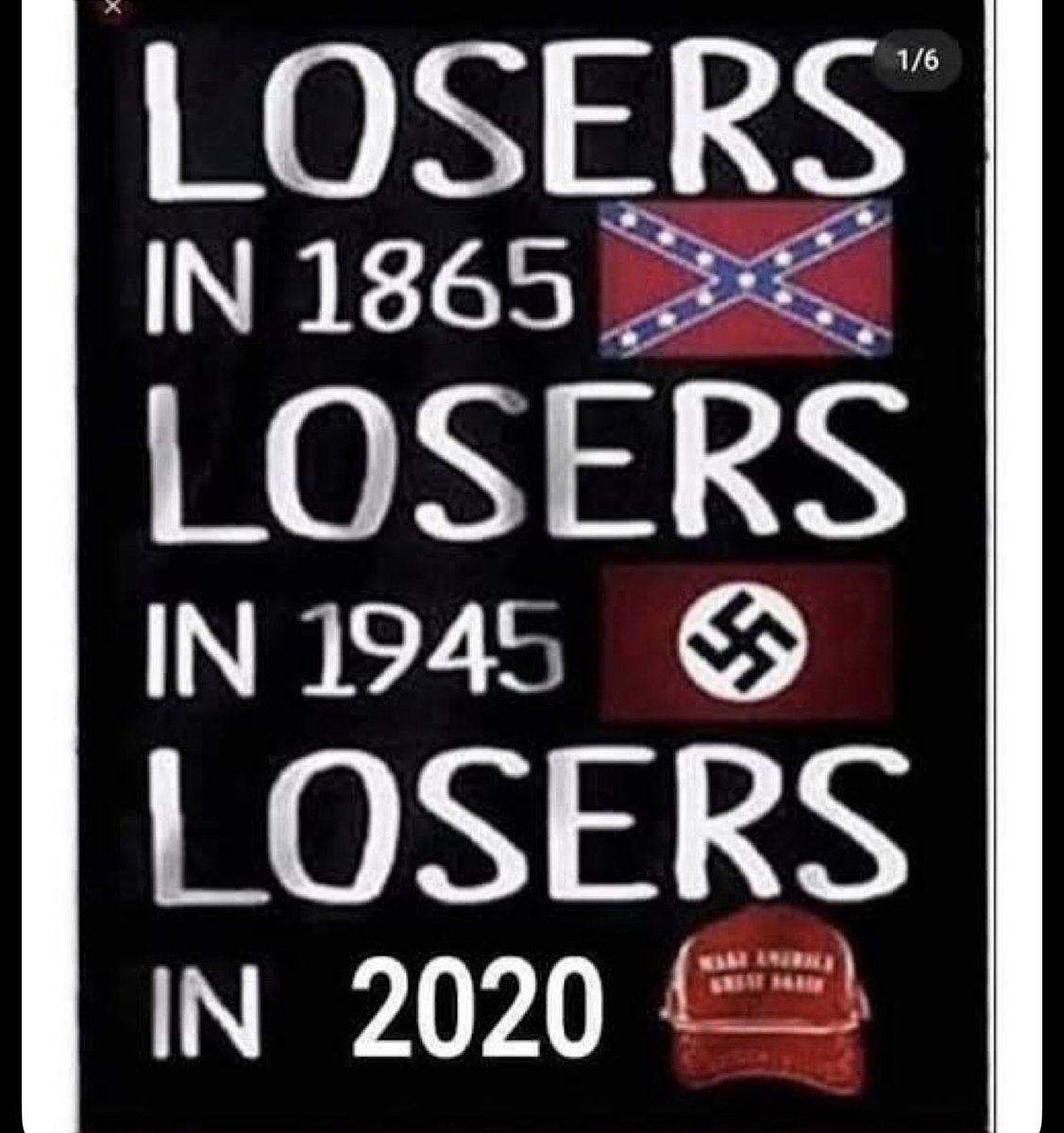 clear_mamba's tweet photo. @dalepartridge @Jason @StephenM You’re retarded actually sir. Have fun living in a weird bubble. Teaching your kids to hate anyone that doesn’t look like you https://t.co/tGuATv9Rvm