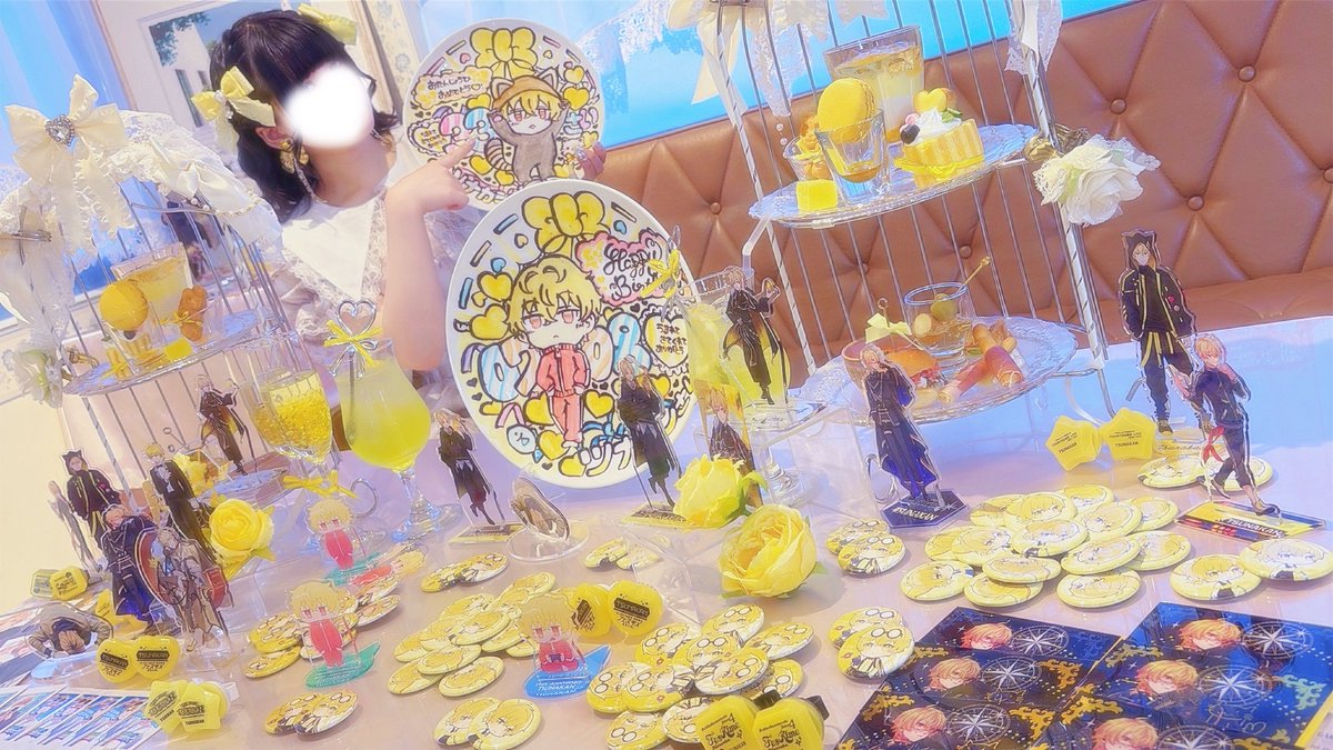 mirusenssu's tweet photo. .⋆𝜗𝜚 ┈┈┈ ⋯ 𝜗𝜚 ⋯ ┈┈┈𝜗𝜚.⋆

｡ﾟﾟ･｡･ﾟﾟ｡    𝟐𝟎𝟐𝟔.𝟎𝟕.𝟎𝟖 
ﾟ。    　｡𝐇𝐚𝐩𝐩𝐲 𝐁𝐢𝐫𝐭𝐡𝐝𝐚𝐲 🎂.⋆⟡
　ﾟ･｡･ﾟ⠀⠀
.⋆𝜗𝜚 ┈┈┈ ⋯ 𝜗𝜚 ⋯ ┈┈┈𝜗𝜚.⋆

#ツナカン生誕祭2026 
#ツナカン誕生祭2026 https://t.co/H4XL4LIkIx