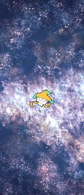 じらーち。リクエストありがとうございま!