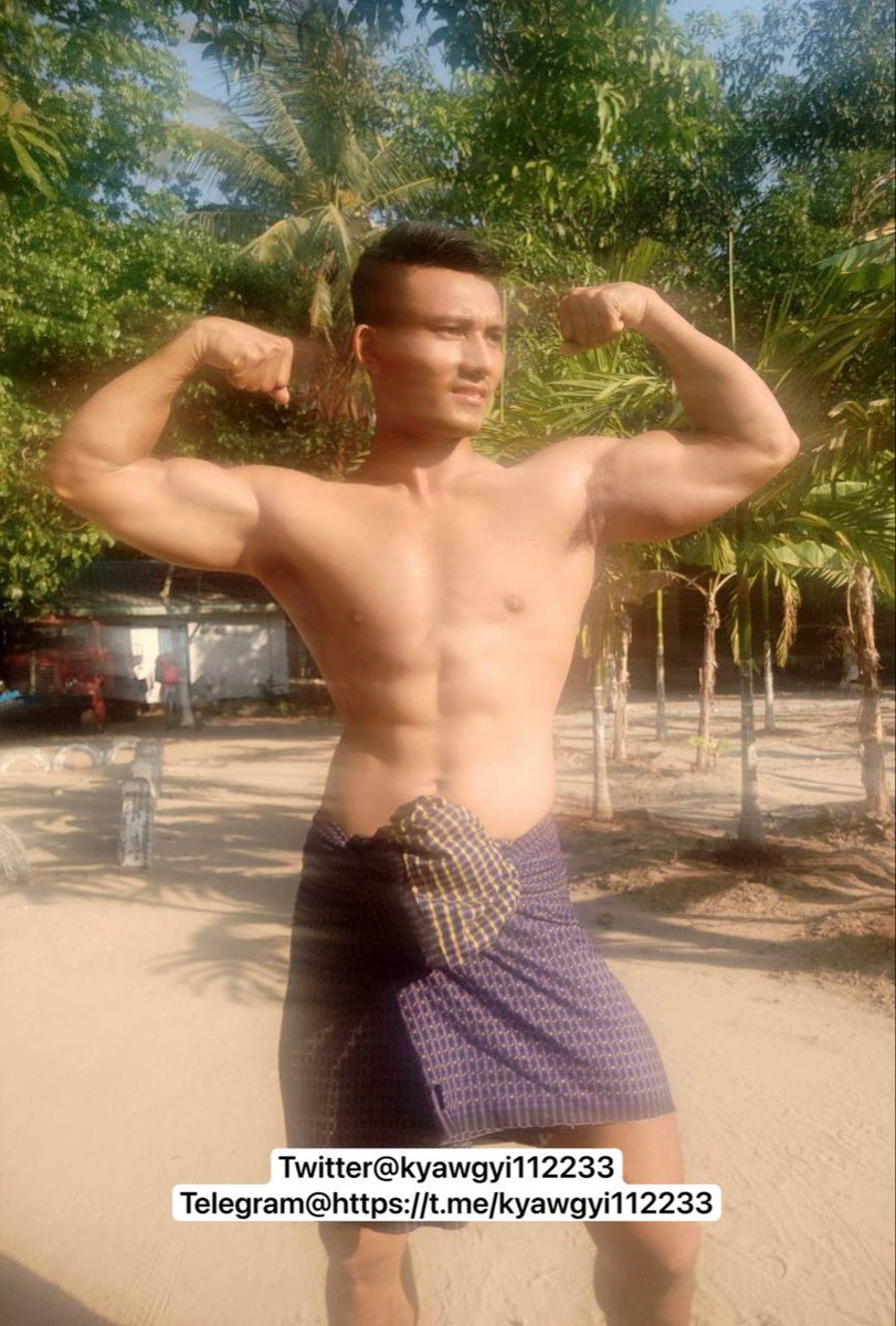 Kyawgyi112233's tweet photo. ပုသိမ်က ထရိန်နာ
မီးသတ်ရဲဘော် မင်းသူရဲ့ နမူနာ။
အိမ်ထောင်ကွဲ ဆေးလော်ကြီးနဲ့
မာဆယ်တွေညှစ် ဆီလူးပြီး 
ထန်ပြတာ အားရစရာ။
သူ့ပုံများ၊ ဗီဒီယိုအရှည်များအားလုံးကို
Private channel တွင်တင်ပြီး။ 
Sample Channel 
➡️ https://t.co/vnKnZF6TRY
To Join Private Channel 
➡️ https://t.co/9iWrb5pjxs https://t.co/0qdbKaspCA