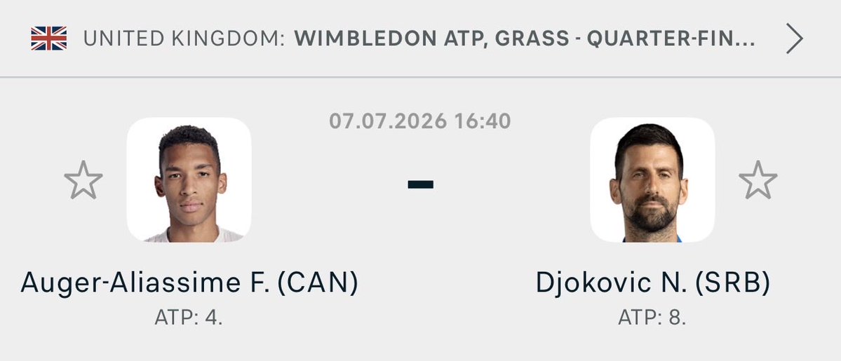 TENNIS PROFITS tweet media