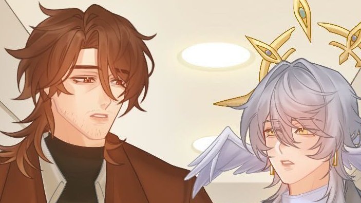 shizunaxa's tweet photo. people (i) long for domestic!galladay so that’s why i https://t.co/gBrD0pA1fJ