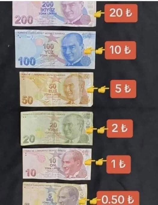 Dede38__'s tweet photo. * Ülkede basılan,
* Bütün BANKNOTLARIN,
* Toplamı bir kilo eti alamıyorsa ,
* Kimse kusura bakmasın,
* Ülke İFLAS ETMİŞTİR.!!!
*
* Hiç kimse TOPLUMA Masal okumasın.! https://t.co/bmndNXEvOj