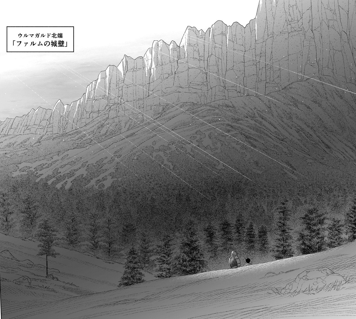 snse_8's tweet photo. #みんなの背景絵を見せて

頑張っていっぱい描いてます…！ https://t.co/xnrvKRlABp