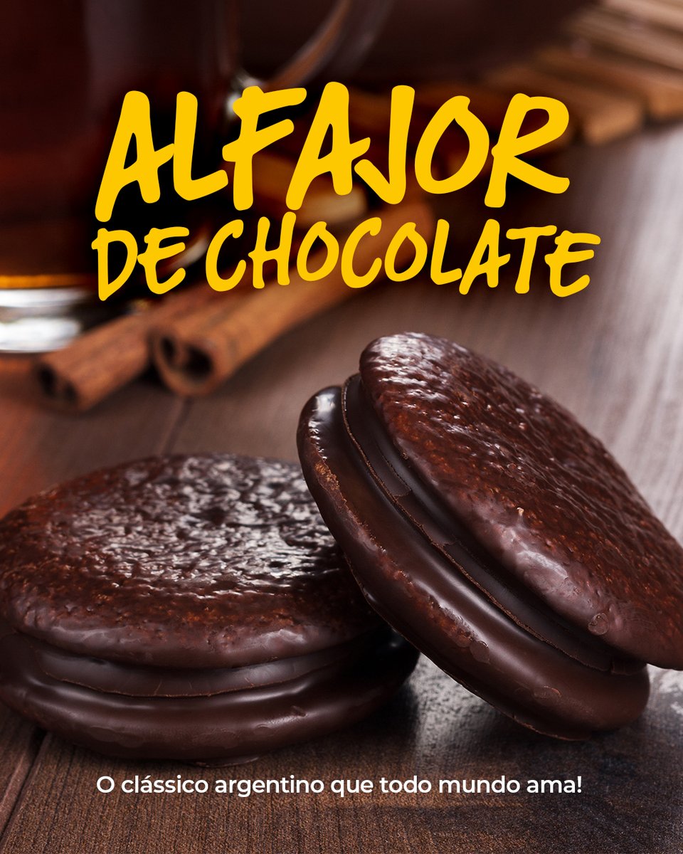 CanalYES's tweet photo. 🍫 Aprender espanhol nunca foi tão gostoso!

No Dia Mundial do Chocolate, trouxemos algumas sobremesas deliciosas para você aprender novas palavras em espanhol!

Quer aprender mais sobremesas deliciosas em espanhol como essas?
DIGA SIM AO MUNDO, DIGA YES! ❤️🤍

#yesidiomas https://t.co/KImdhR8YnS