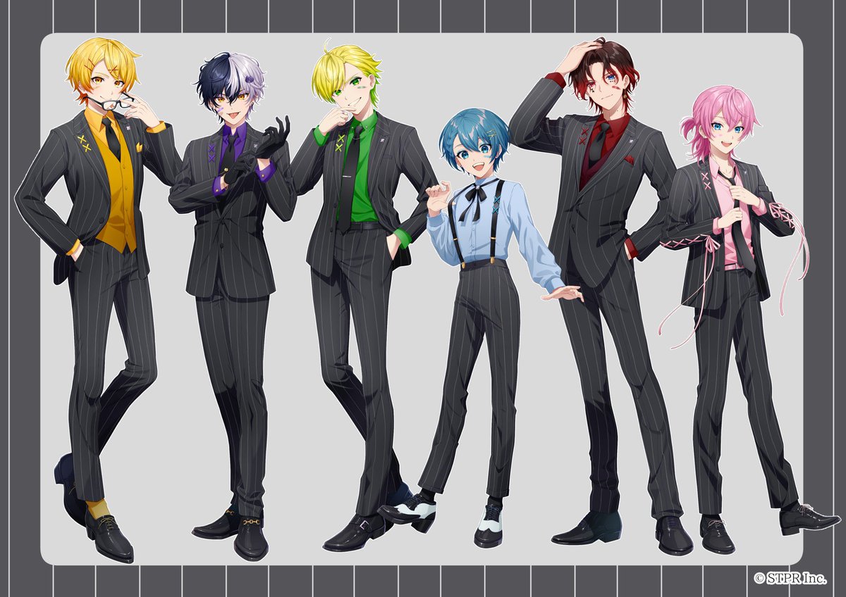 sUCUdLbt5769673's tweet photo. 同じ方だったんだ
素敵すぎるイラストありがとうございます😭 https://t.co/xmuOGvoC04