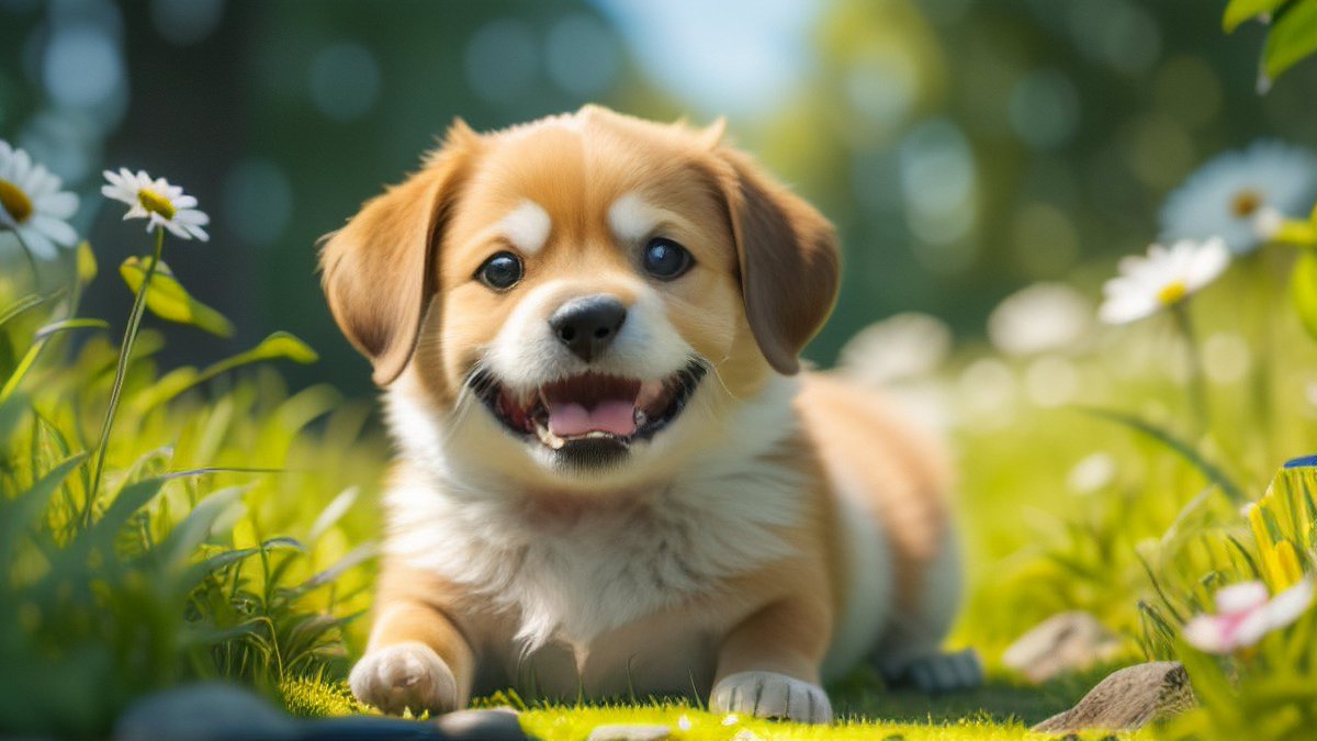 chantalg1's tweet photo. My tiny rescue pup gained 10lbs in 2 months—watching him tumble then bound around the yard today is my favorite win of this year https://t.co/CozZaUuGhO