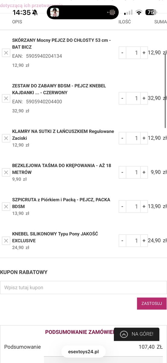 zuzia_stopki's tweet photo. kto kupuje księżniczce zabawki? 😋110 zł https://t.co/vTCDZshegp