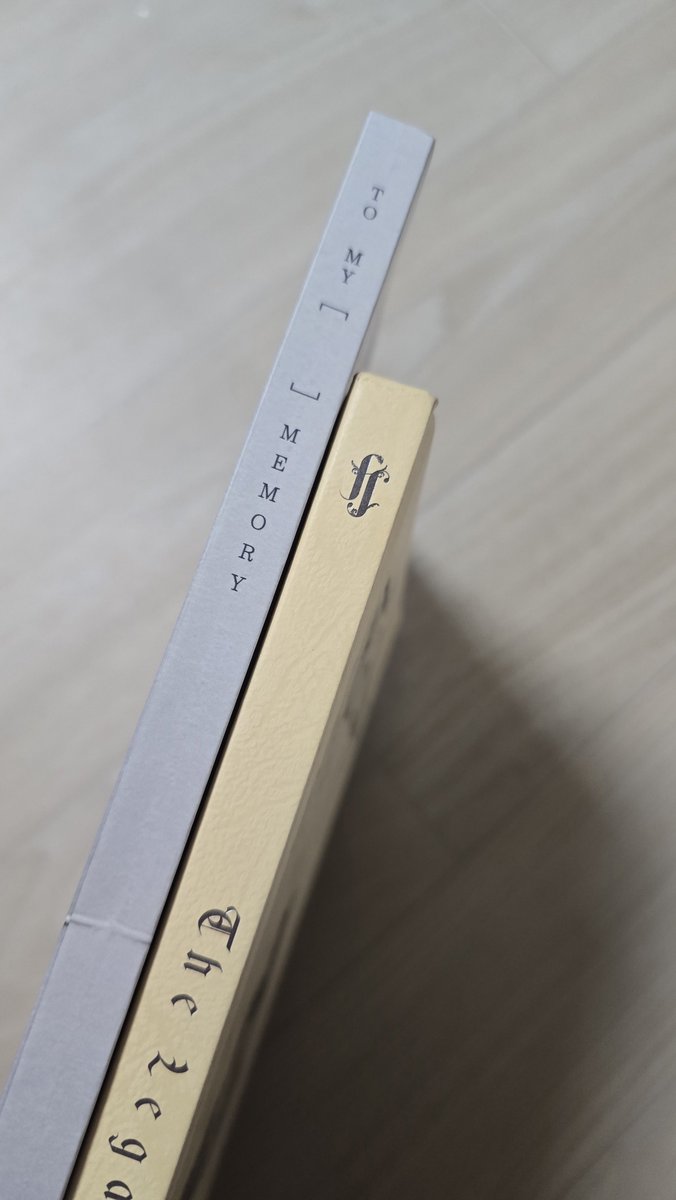 To_my_memory's tweet photo. 𝑻𝒐 𝒎𝒚 [     ] 𝒎𝒆𝒎𝒐𝒓𝒚📷

📖 포토북 미리보기₍ᐢ̠̼̬ ܸ̫ᐢ̠̼̬₎˖᜔

짱짱한 두께의 포토북이 쮸잉님을 기다리고 있어요!
생일카페 𝑻𝒐 𝒎𝒚 [     ] 𝒎𝒆𝒎𝒐𝒓𝒚 에서 만나요💚

#배두훈  #BaeDoohoon #생일카페 #To_my_memory #포레스텔라 https://t.co/xrdIzUzD1N