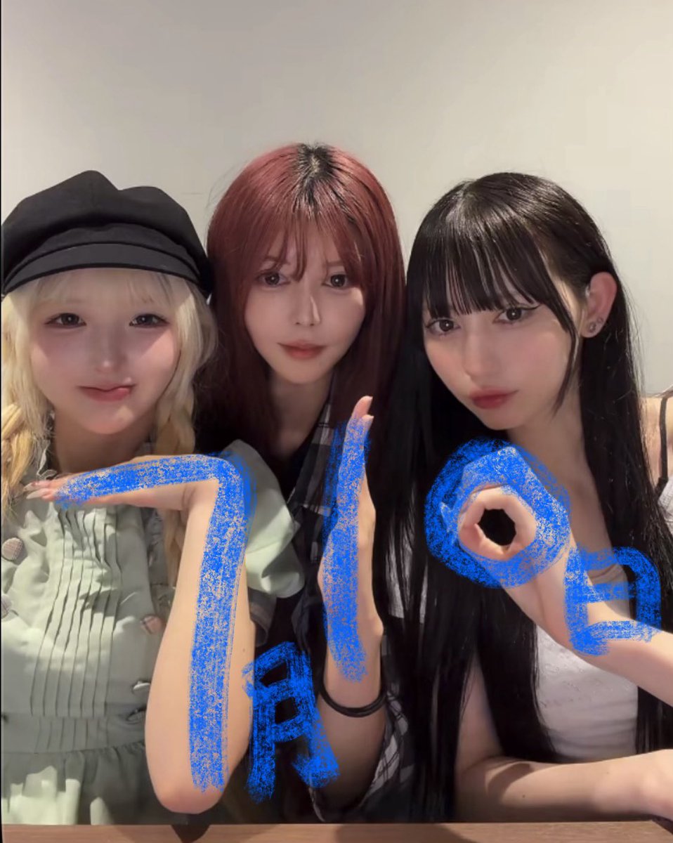 amimi_SMS's tweet photo. 新曲ﾀﾉ(ง ˙˘˙ )วｼﾐ
ねれないねっ https://t.co/hQicSxrvwO