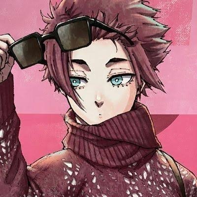 Mallaykah's tweet photo. જ⁀➴ . ᰔᩚ — Sae X Shidou • https://t.co/MaVZP96dmp