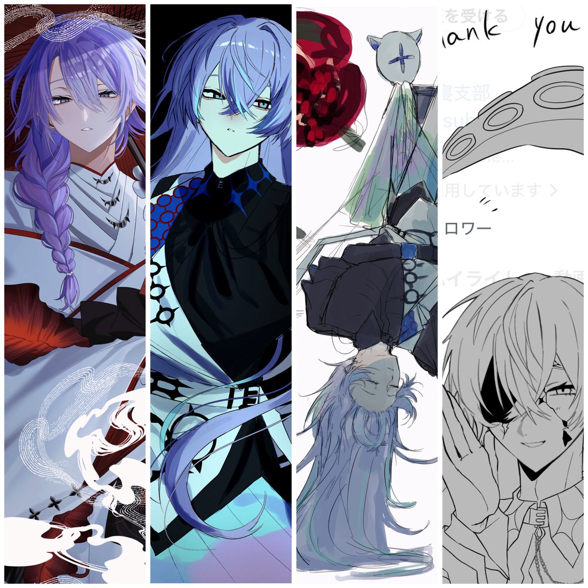 utatane_xox's tweet photo. #めちゃつえー絵描きさんと繋がりたい
#にじさんじ絵描きさんと繋がりたい
お友達欲しいのでタグします🫶💕
🐙🌟中心に色々な方描く予定です！
RP、♡どちらとも回りたいと思ってます
お迎えは無言フォローになります、よろしくお願いします🙇🏻‍♀️✨️ https://t.co/AfcG3orJoI