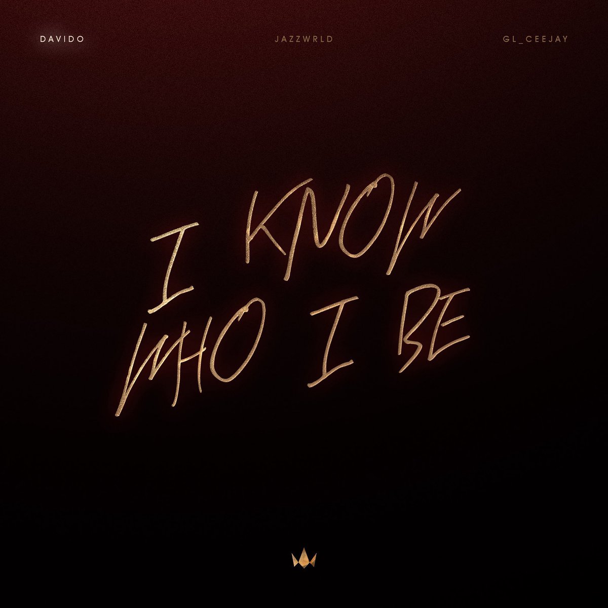 thedebuthub's tweet photo. 🚨 Davido’s “I Know Who I Be” ft. JAZZWRLD &amp; GL_Ceejay debuts at #6 on the Billboard U.S. Afrobeats Songs chart. 🇺🇸 https://t.co/oYeffd5OK7