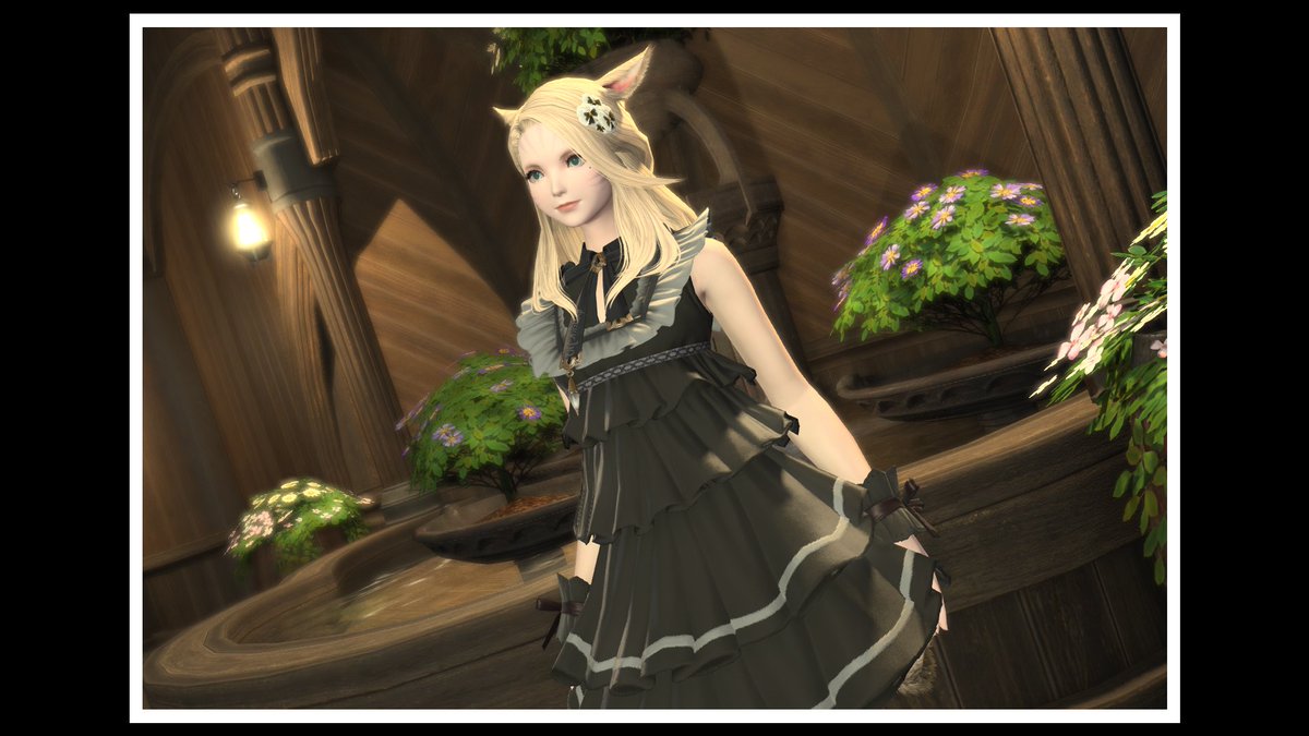 ykr05i6's tweet photo. © SQUARE ENIX
#FF14 https://t.co/9wHv77kAWC