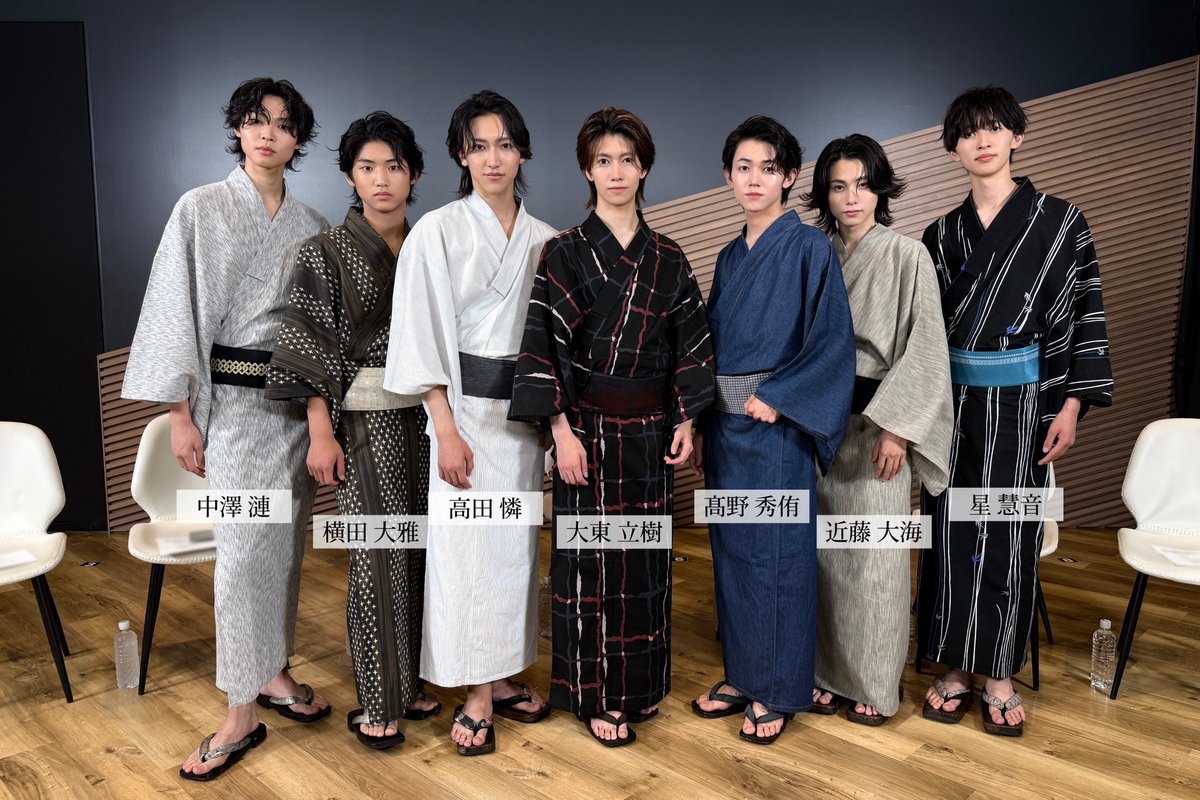 c_7_official's tweet photo. ─────────────

CLASS SEVEN
Debut 1st Anniversary

─────────────

#CLASSSEVENデビュー1周年 
&amp;「#アイノーヒーロー」配信記念生配信
ありがとうございました！

アーカイブはこちら💫
▷https://t.co/Owty7wJ0va

#CLASSSEVEN https://t.co/sKfKseDKUf