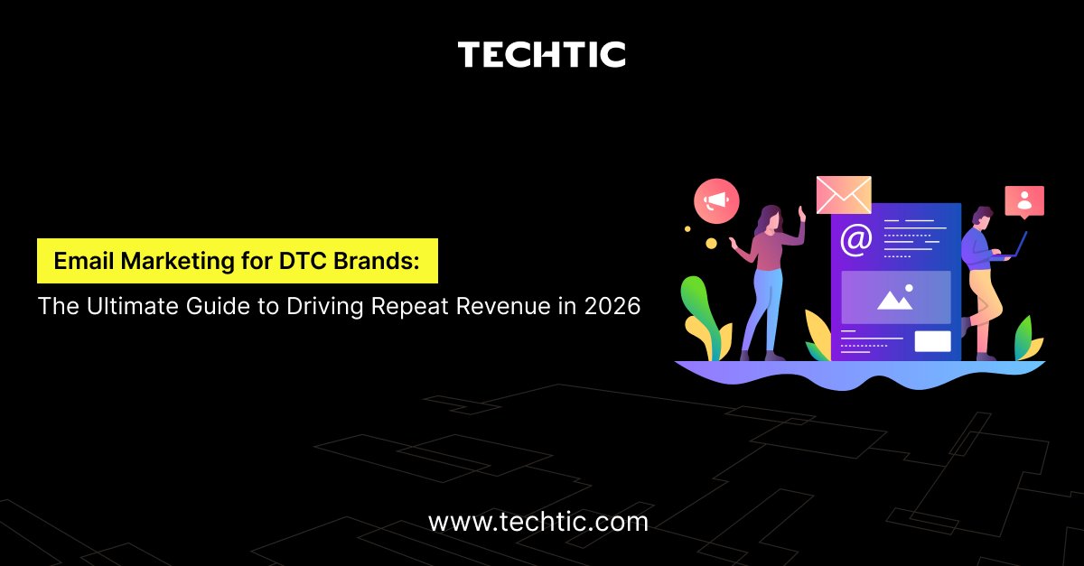 Techtic Solutions tweet media