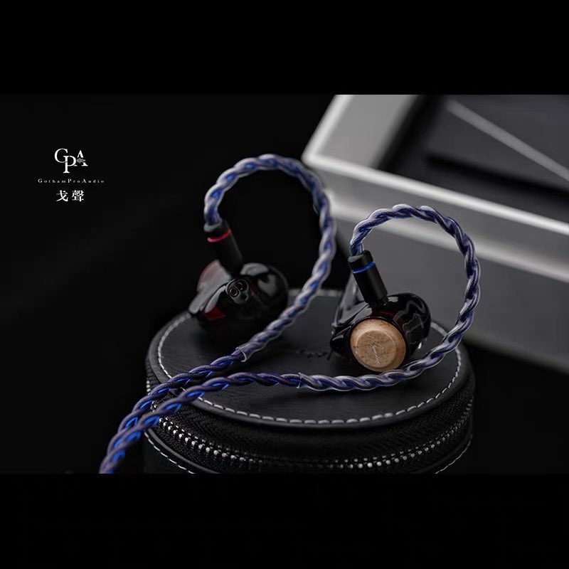 mountskysan's tweet photo. Moondrop Meteor Ultra Bass
いつの間にかGotham Pro Audioで買えるようになってる👍
これもBOOMDROP名義😆 https://t.co/AiBxjZ917M