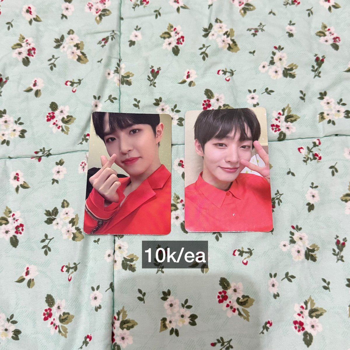 treasuregajaa's tweet photo. wts want to sell 
aab wanna one 
ready ina, bisa oren keep event
📍sby jatim
dm for order!

# wts wanna one photocard pc wannable jihoon woojin daehwi guanlin daniel jinyoung jaehwan sungwoon jisung minhyun ong seongwoo https://t.co/jOqK21MHah