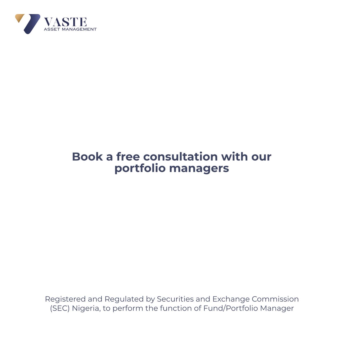 Vastewealth's tweet photo. https://t.co/sPtevVvIEi