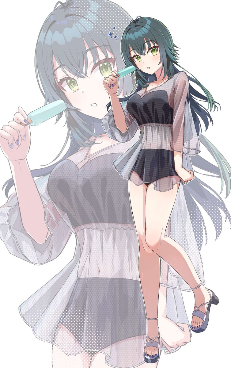 Post by DEEN@C108(日)東3モ52a on X: 手毬ちゃん！